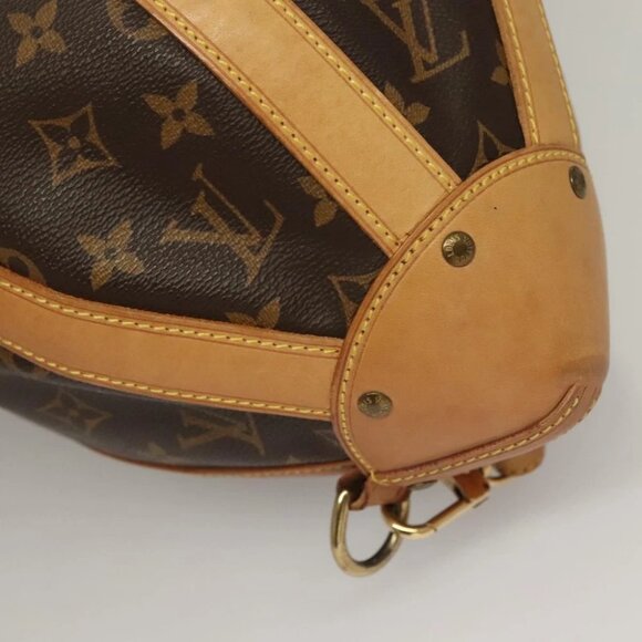 LOUIS VUITTON Monogram 100th Anniversary Only Romeo Jiri Bag - Picture 8 of 15